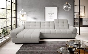 Ъглов диван Fendy Mini-Leuko-Left
