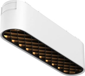 Maytoni Релсов осветител - TR084-1-6W3K-W