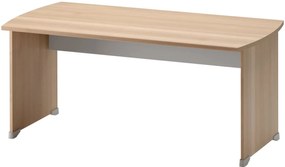 Бюро Desert-Fusiko-Gkri-Дължина: 120 cm