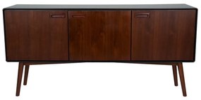 Комод с чекмеджета , височина 73 cm Juju - Dutchbone