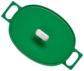 Съд за печене от излято желязо 25x43 cm Mattia 3.0 – FABINI