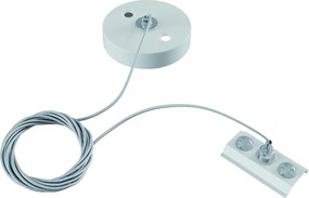 Maytoni Компоненти за релса за външен монтаж - TRA001CW-11W