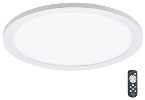 Eglo 98207 - LED Димируема лампа SARSINA-A LED/14W/230V + дистанционно управление