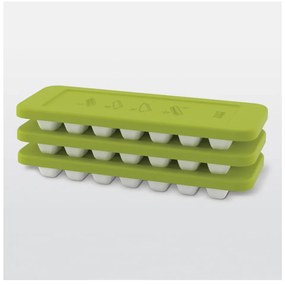 Зелена форма за лед QuickSnap Plus Quicksnap Plus - Joseph Joseph