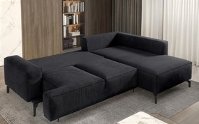 Разтегателен ъглов диван Хари