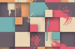 Тапет – Абстрактна текстура