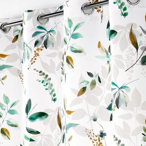 Бежово перде 140x260 cm Dilaris – douceur d'intérieur