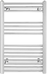 Релса за кърпи с отопление Alto-Хром-80 x 50 cm.