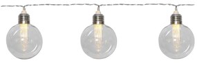 Външна LED светлинна верига, дължина 2,8 м Chania - Star Trading