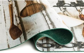 Килим 52x100 cm Ricci Cucina – Universal