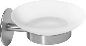 Сапунерки NICKEL BRUSH INOX 322218 DUO