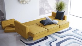 Разтегателен диван Tarmen триместен-Mpez