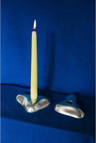 Метален свещник Mis – noo.ma