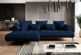 Ъглов диван Solido Mini-Mple-Left