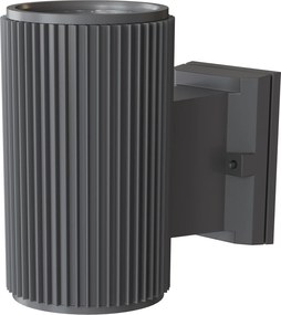 Maytoni Стенен осветител (аплик) - O419WL-01GR