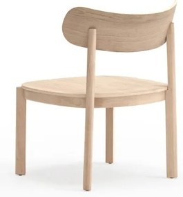 Трапезни столове в декор от ясен Nara - Teulat