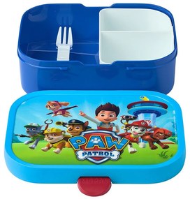 Детска кутия за храна Paw patrol – Mepal