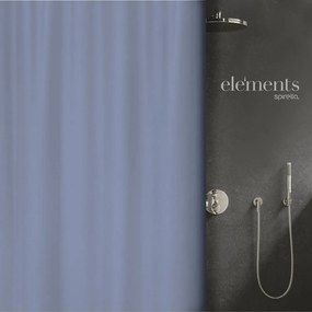 Завеса за душ 180x200 cm Pure – Spirella