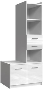 Библиотека Radz 1-Leuko