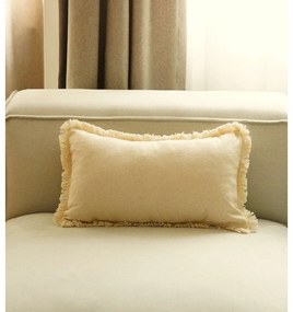 Памучна калъфка за възглавница 30x50 cm – Mioli Decor