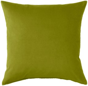 Декоративен възглавница-40 x 40 cm.-Light Green