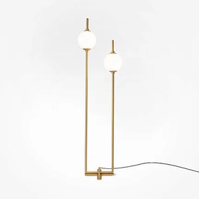 MAYTONI Подова лампа Шестото чувство - Z020FL-L12BS3K