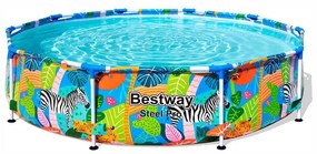 Bestway - Сглобяем басейн 305 х 66см 56985