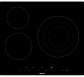 Вграден керамичен плот Gorenje ECT63ASC