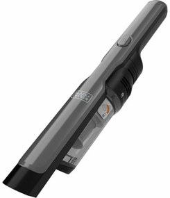 Ръчна прахосмукачка Black & Decker DVC320B21-QW