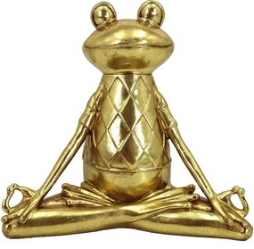 Deco Yoga Frogie 1