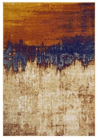 Оранжев килим 200x290 cm Nova - Asiatic Carpets