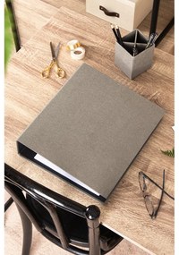 Картонен органайзер за докумнети Archie – Bigso Box of Sweden