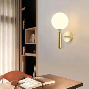 Аплик G098-1W GOLD