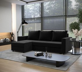 Ъглов диван Retiro-Mauro