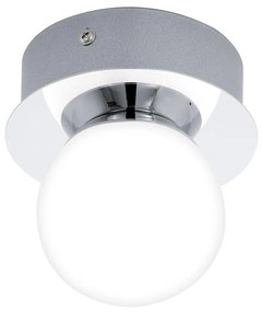 Eglo 94626 - LED За баня лампа MOSIANO 1xLED/3,3W/230V IP44