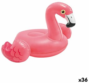 Надуваема Фигура за Басейн Intex Животни 36 броя 33 x 33 cm