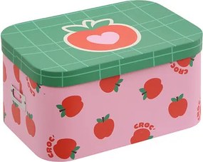 Комплект детски кутии за съхранение atmosphera Chachapop, Картон, 3 бр