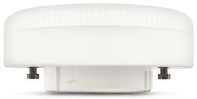 LED крушка GX53/7W/230V 4000K - Brilagi