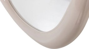 Стенно огледало 90x90 cm Norea – WOOOD