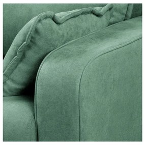 Тюркоазен диван 193 см Beata - Ropez