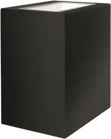 Philips Massive 17209/30/10 - LED стенен аплик за баня KAUNAS LED/7,5W IP44