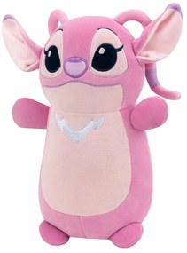 Плюшена играчка Stitch – SQUISHMALLOWS