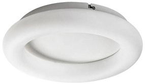 Rabalux 71168 - LED Плафониера CELIE LED/24W/230V Ø 33 см бял