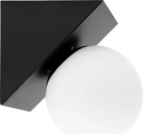 Аплик APP1227-1W Black