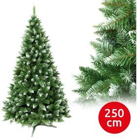 Коледно елха 250 см смърч