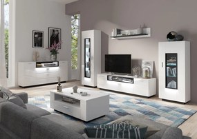 TV шкаф Cesena 2D1K