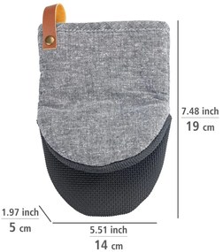 Ръкавици в комплект от 2 броя Ada - Wenko