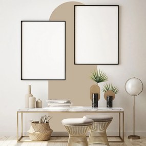 Стикер за стена 60x160 cm Mole - Ambiance