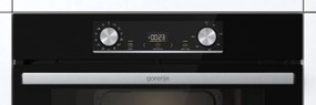 Вградена фурна Gorenje BPS6737E1-Inox