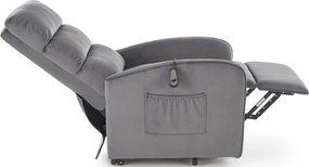 Фотьойл Aron-Сив